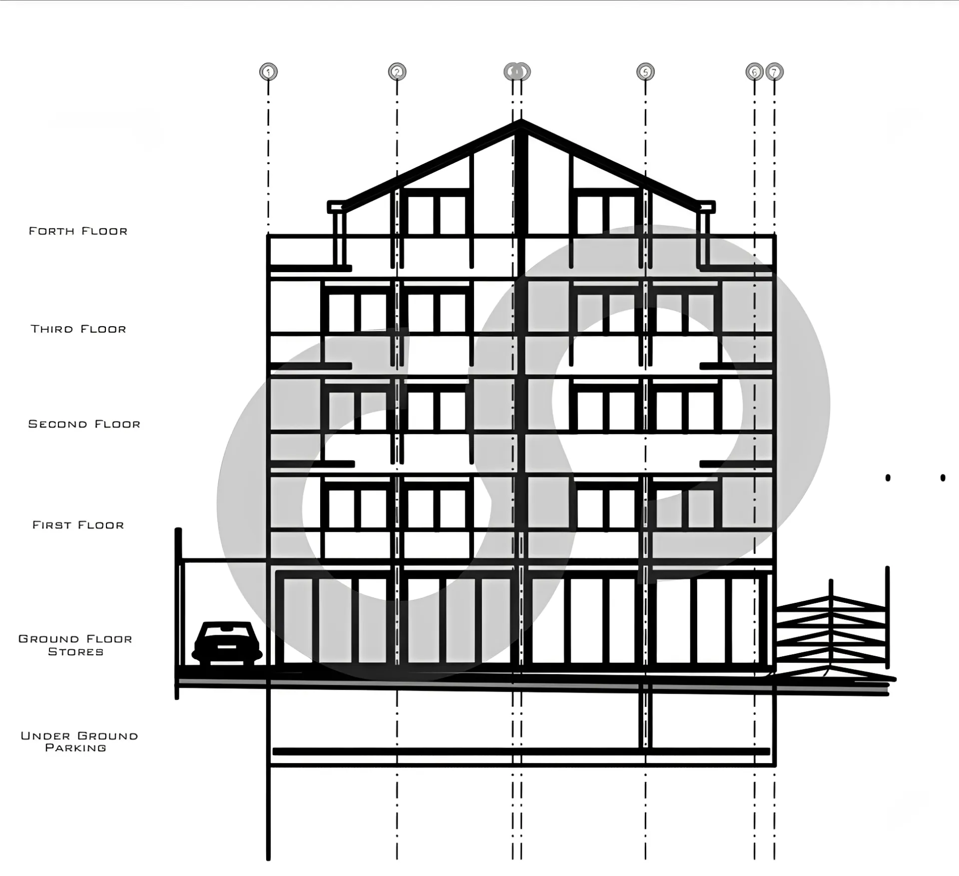 Land for Sale in Byblos, Lebanon