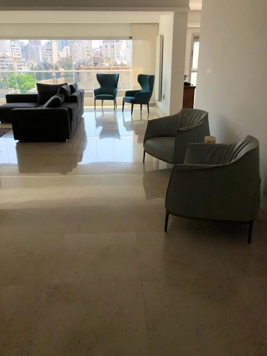 Apartment for Sale in Achrafieh