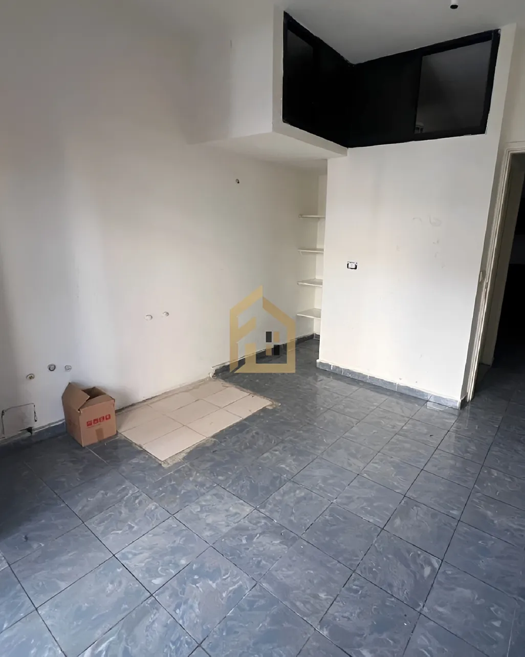 Apartment for rent in Zouk Mikael, Lebanon - 2 bed, 1 bath