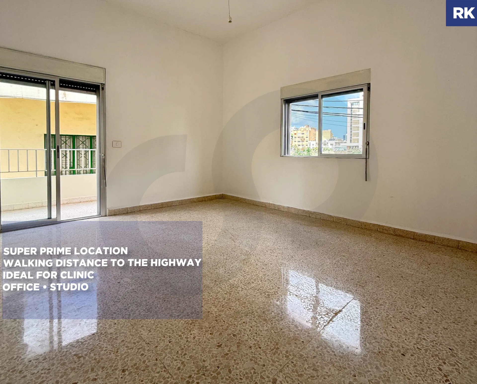 Apartment for Rent in Antelias