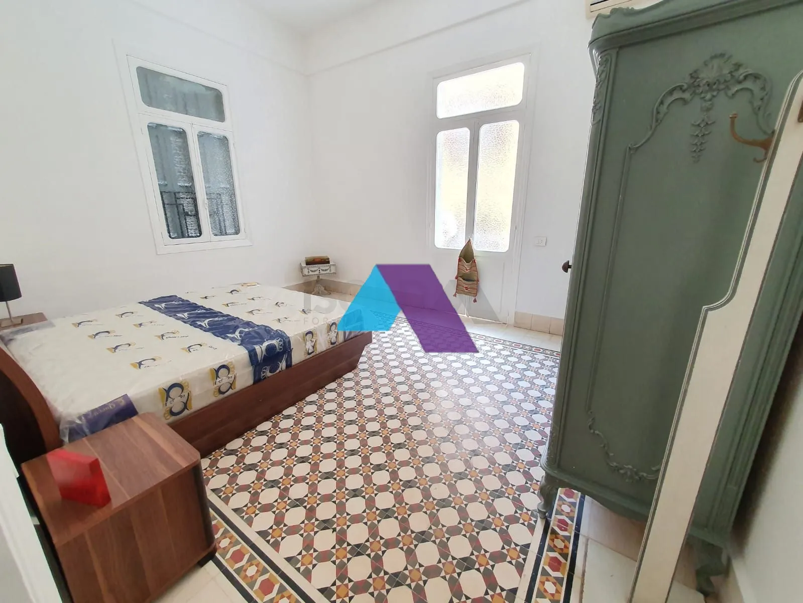 Apartment for Sale in Gemmayzeh