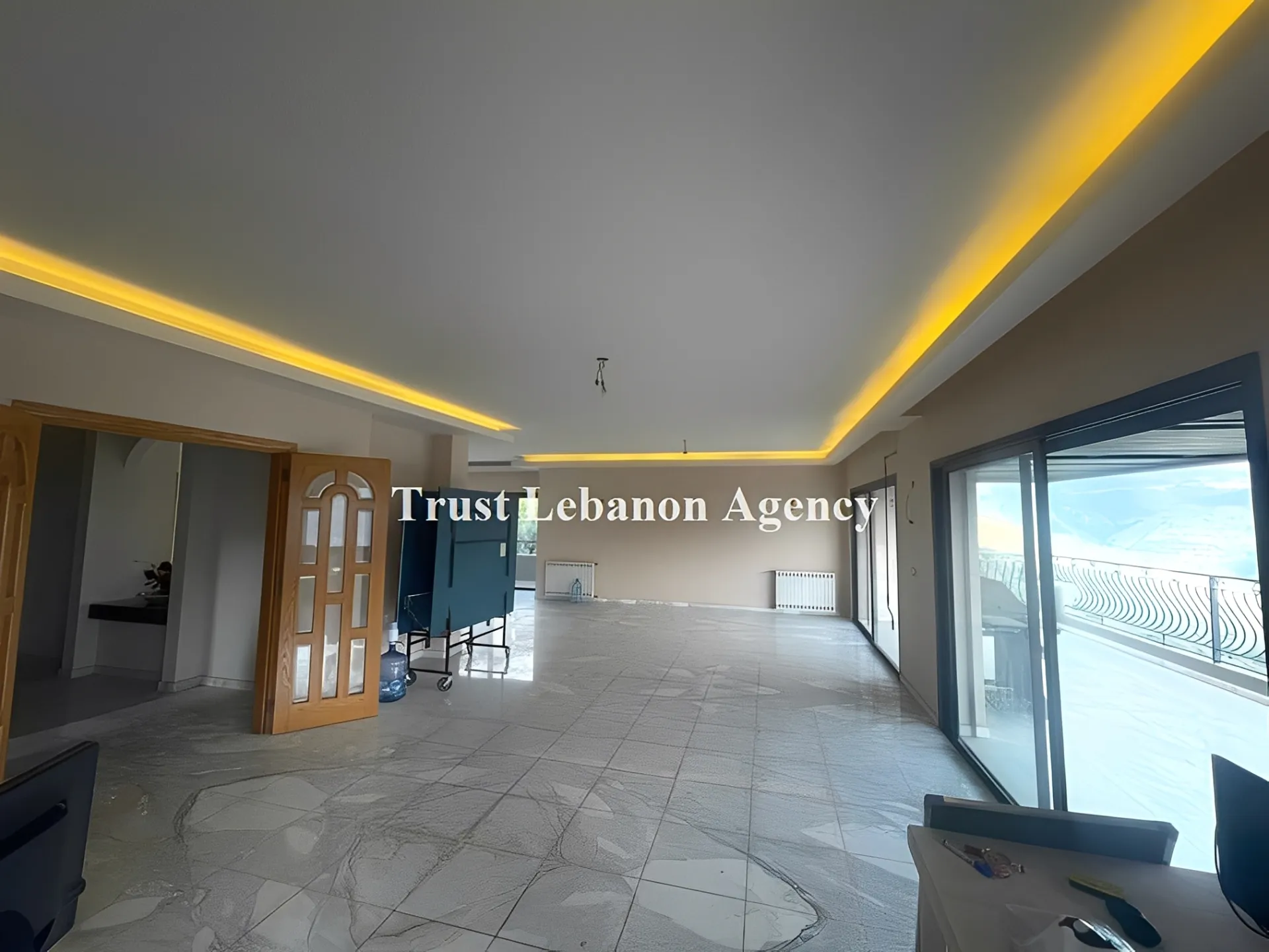 Apartment for Sale in Metn Monteverde Lebanon