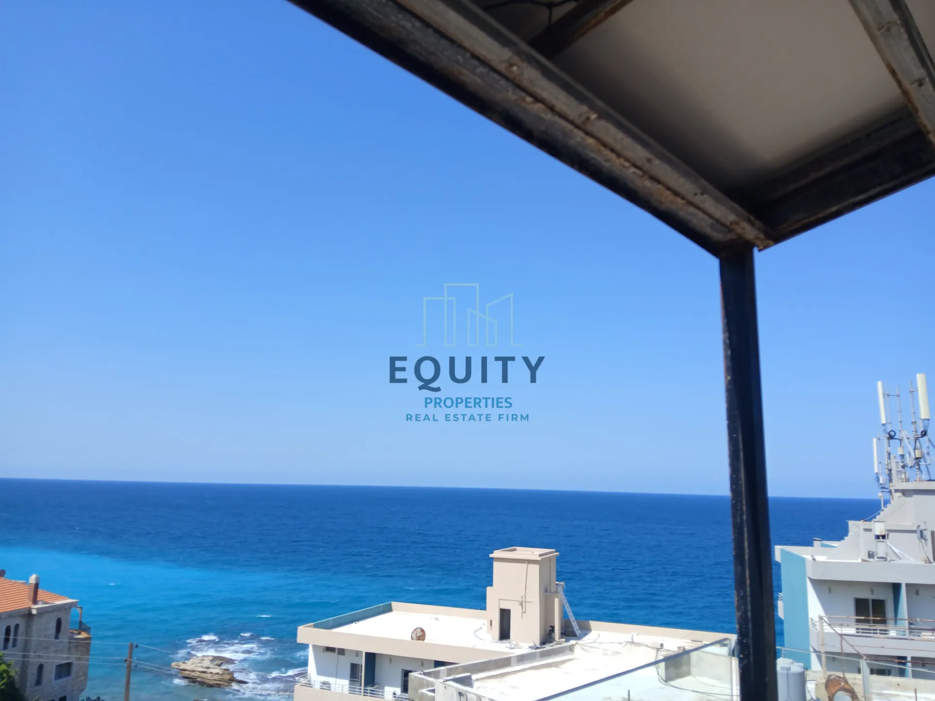 Apartment for rent in Batroun