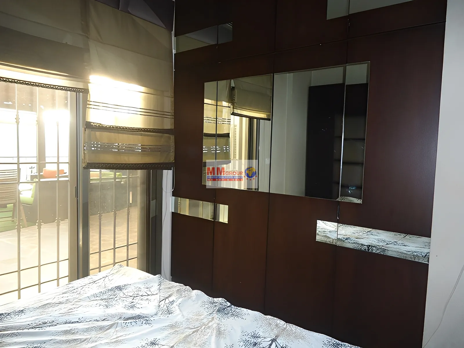 Apartment for Sale in Mansourieh