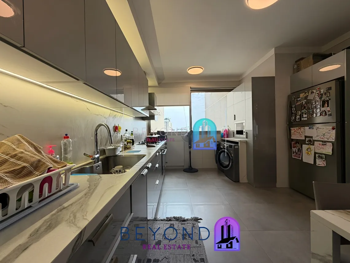 Apartment for sale in Verdun, Bayrut, Lebanon