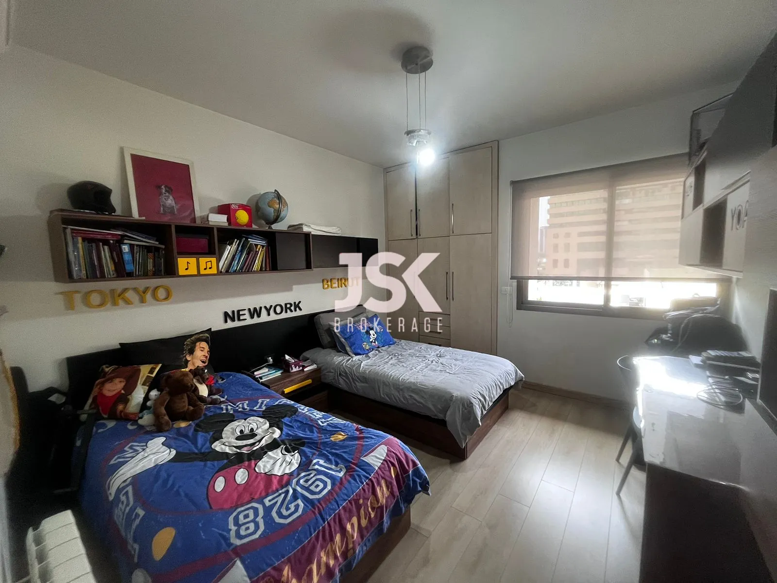 Apartment for Rent in Horch Tabet