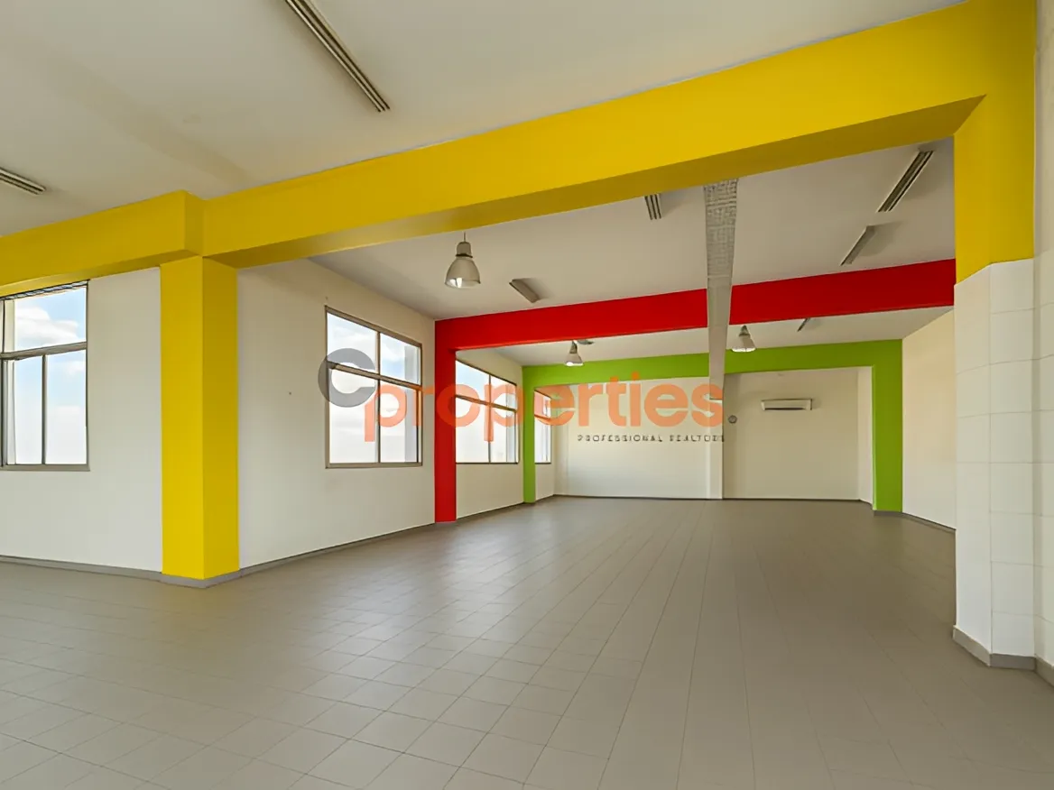Warehouse for Rent in Dekwaneh
