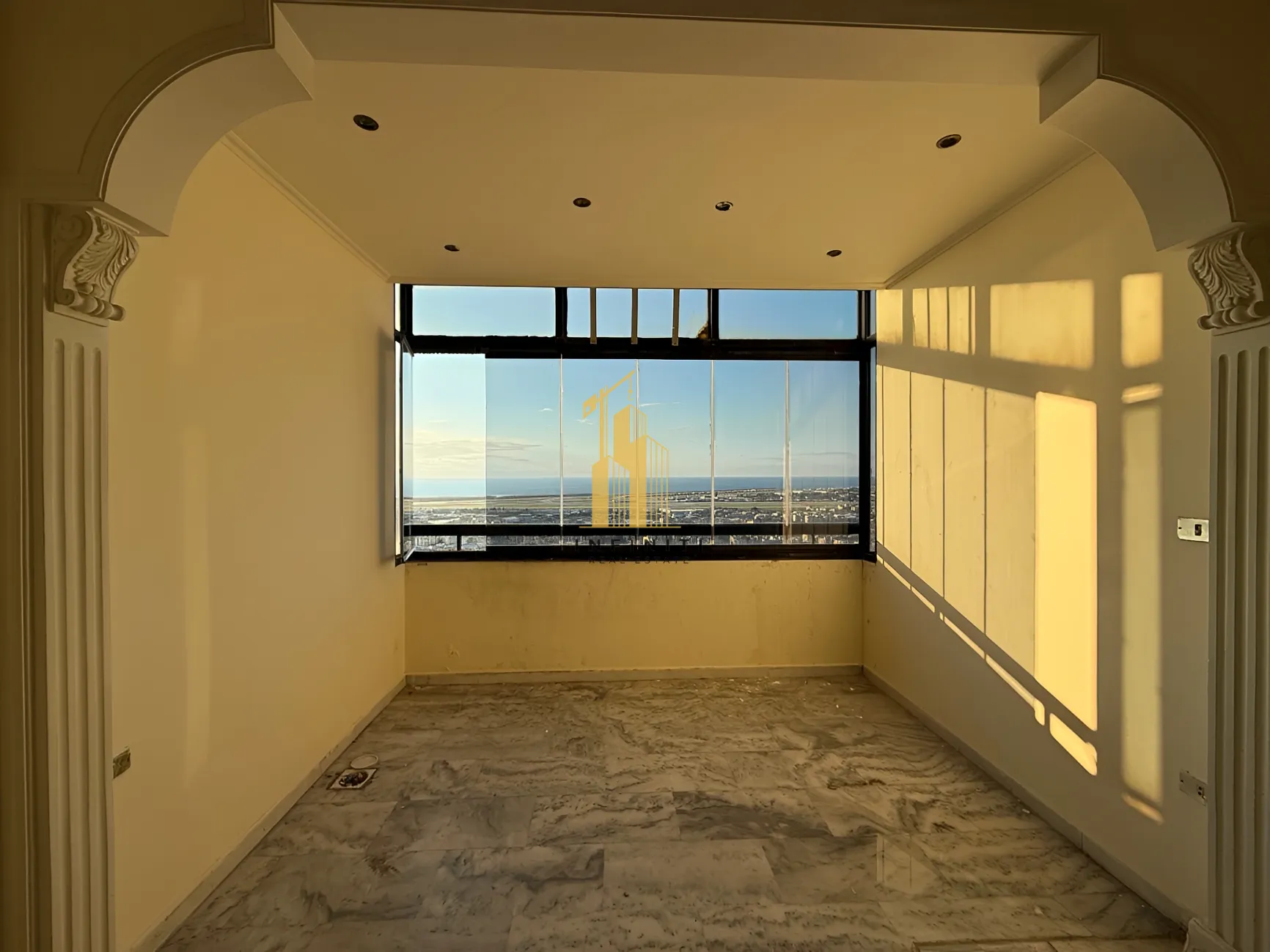 Apartment for sale in Chouaifet El Aamroussieh, Lebanon