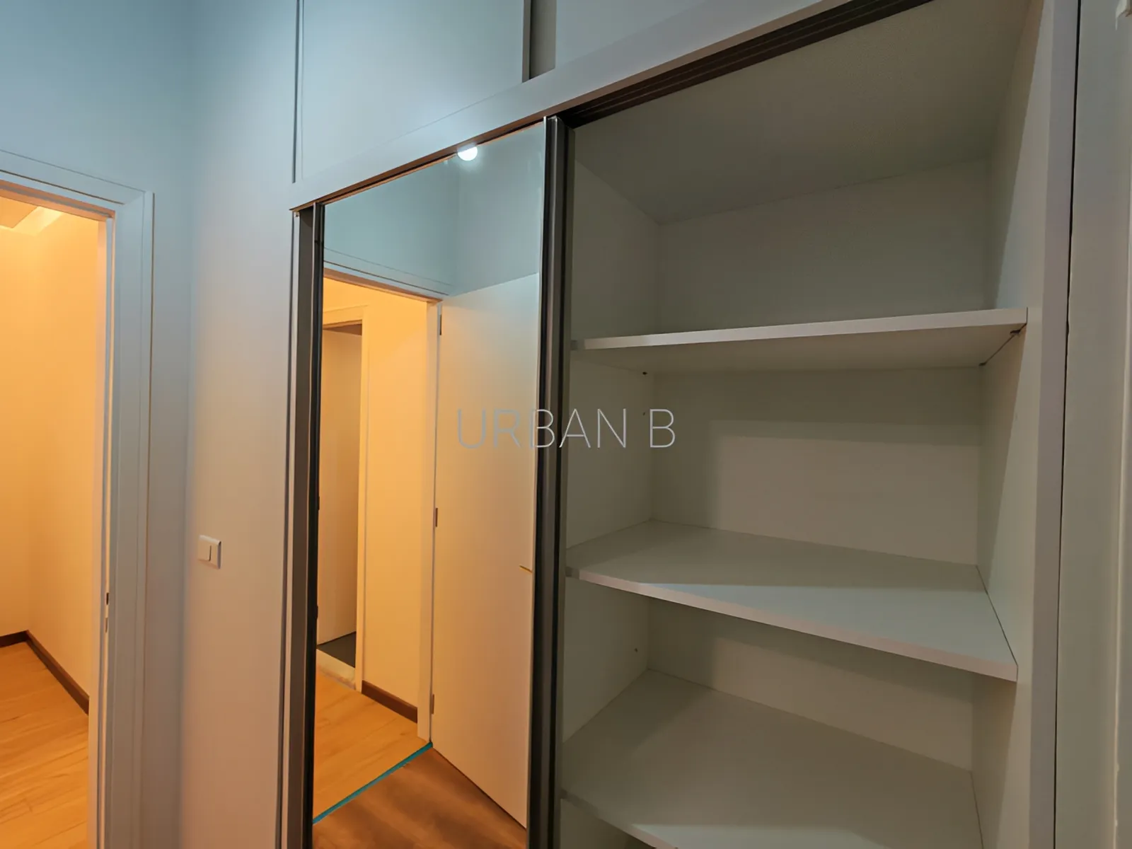 Apartment in Mar meter, achrafieh, beirut