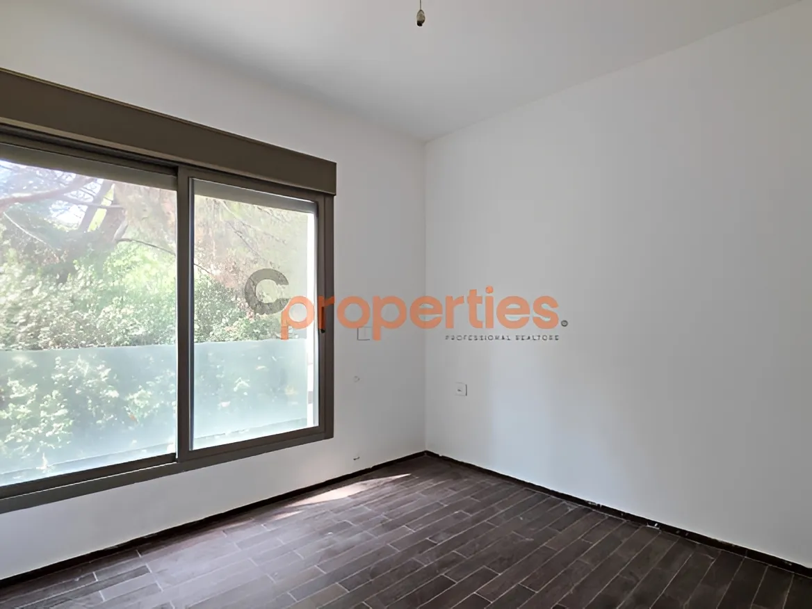 Apartment for Sale in Ain Saadeh