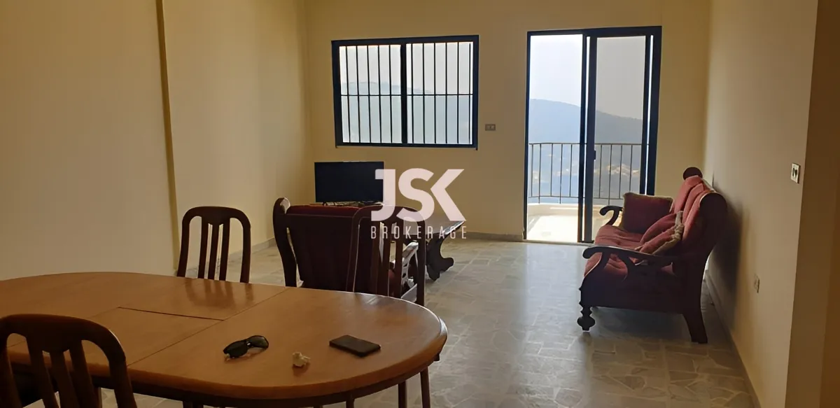 Apartment for Rent in Smar Jbeil, Lebanon - 2 bed, 2 bath