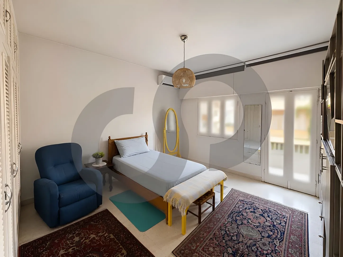Building for Sale in Ras Al Naba'a