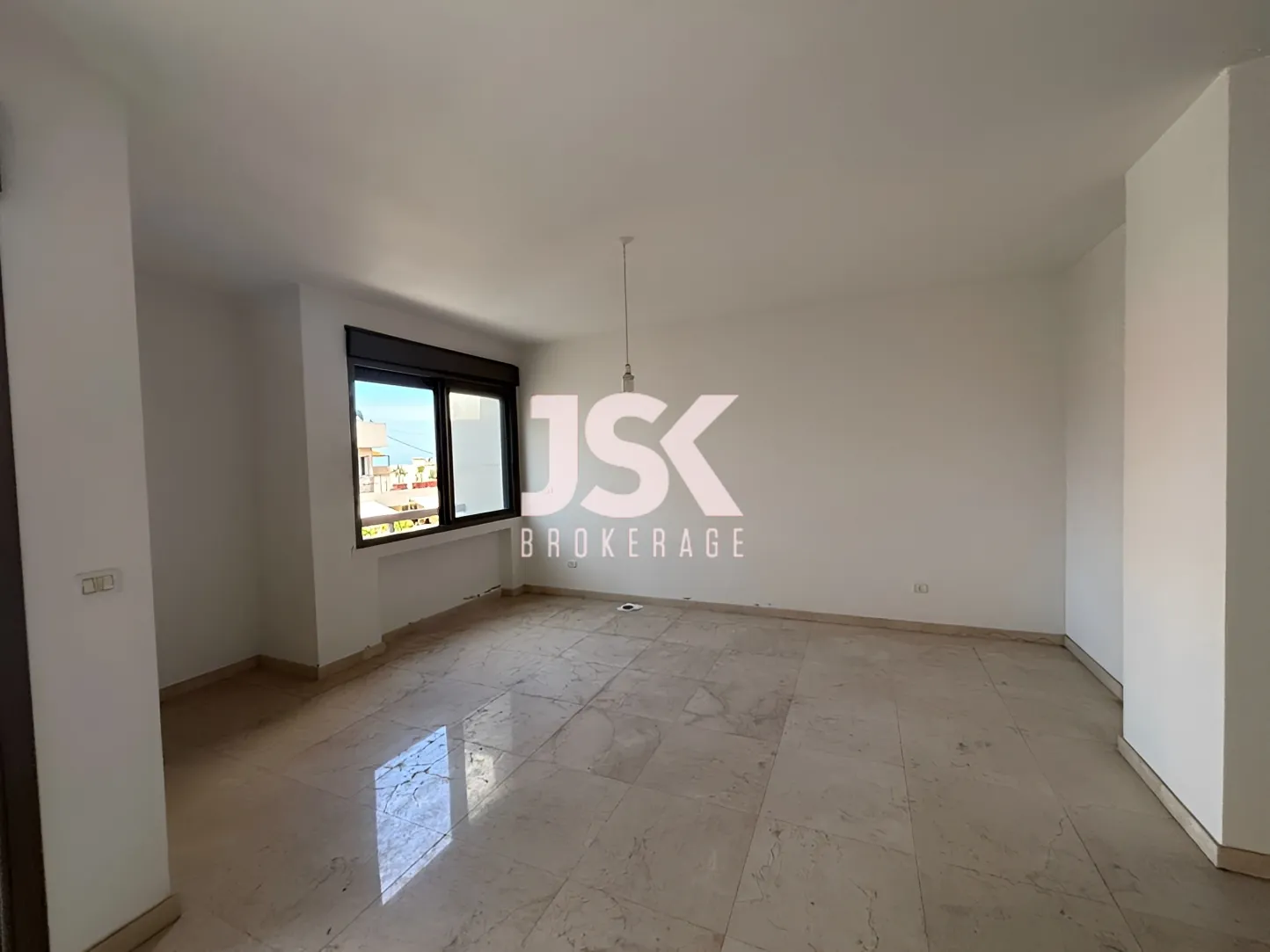 Apartment for rent in Fanar, Lebanon