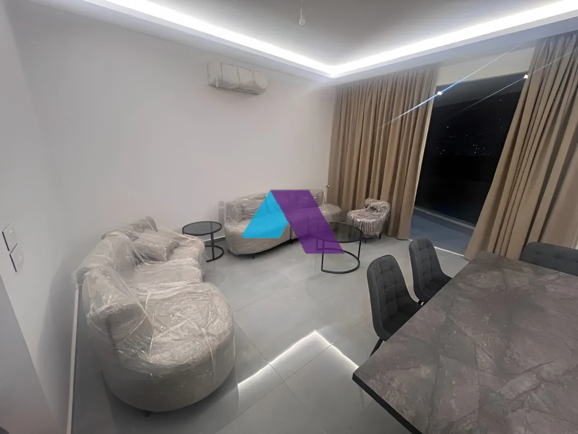 Apartment for rent in Kaslik