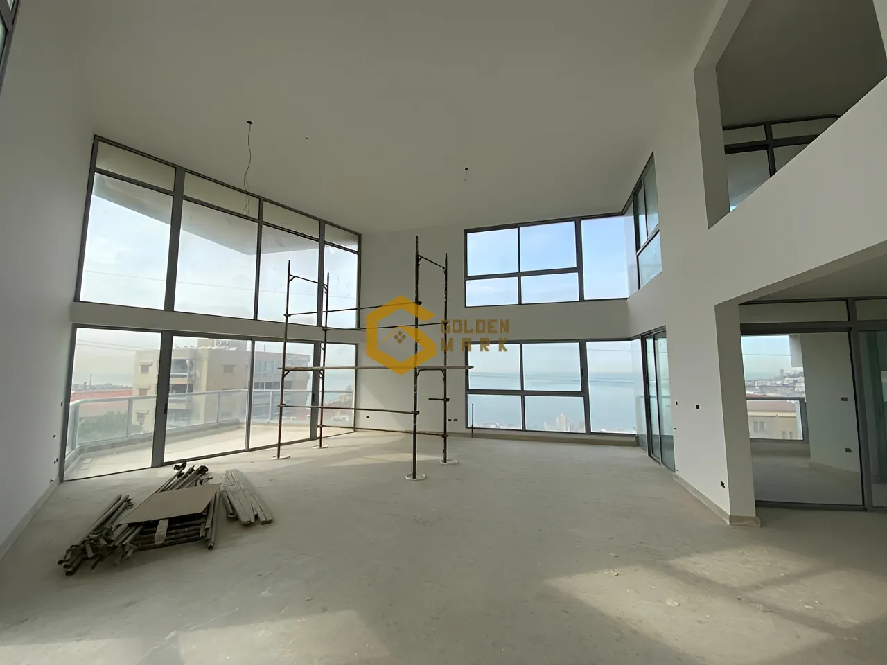 Duplex for Sale in Sahel Aalma - 5 bed, 6 bath