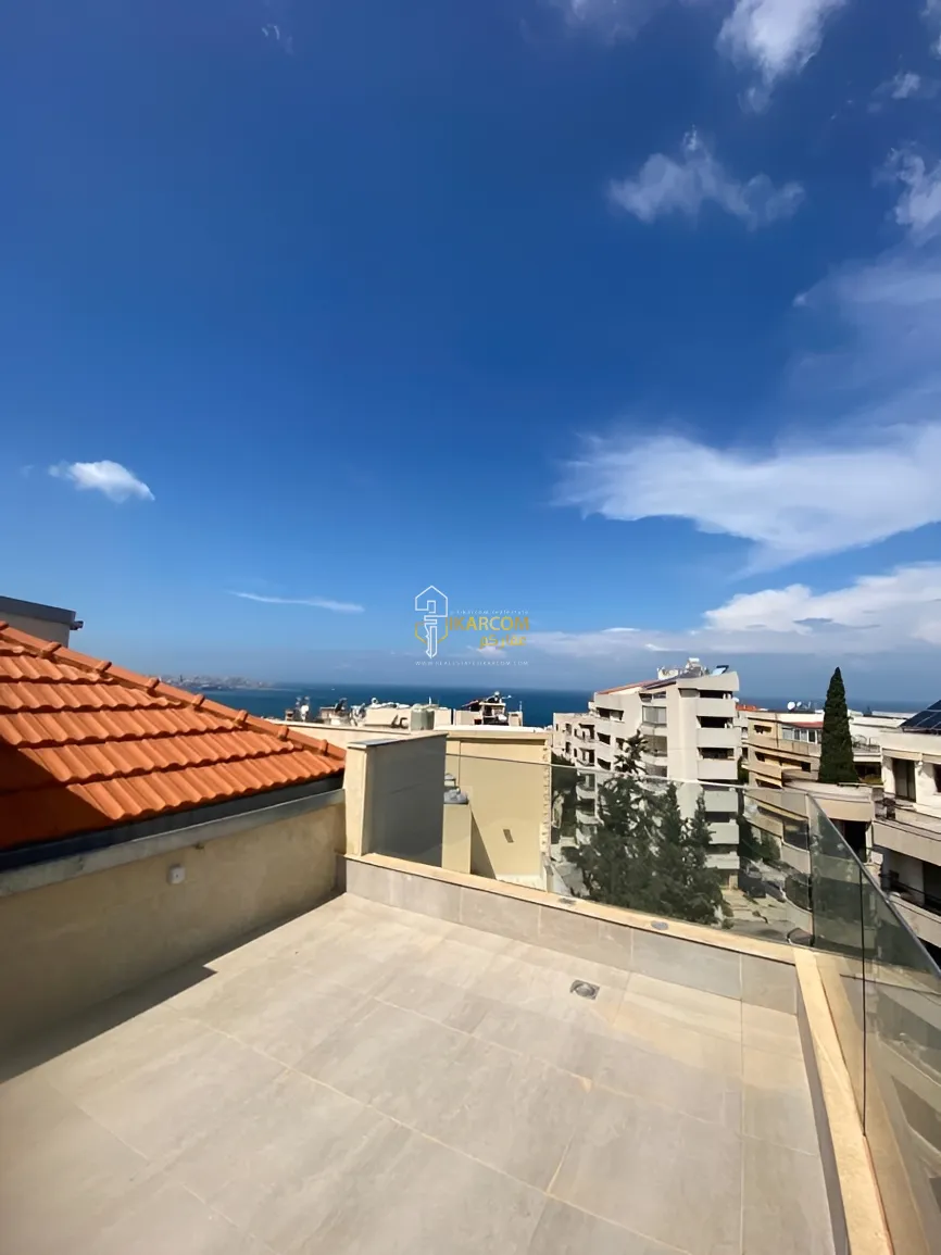 Duplex for sale in Naqqache, Lebanon - 3 bed, 3 bath
