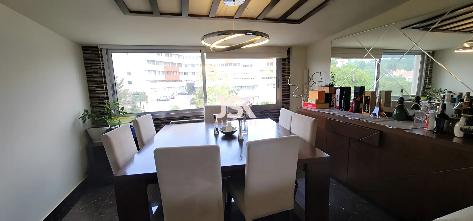 Apartment for Sale in Ajaltoun
