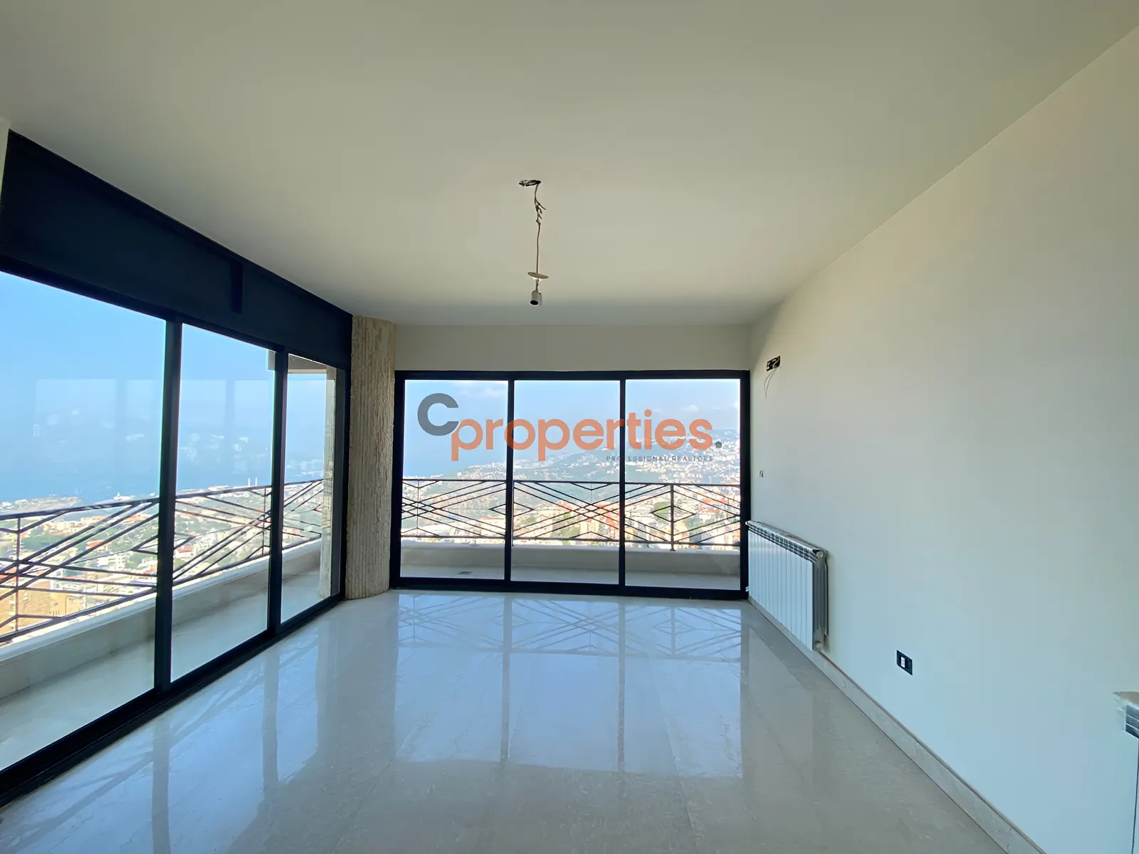 Apartment for sale in Biyyadah, Lebanon - 4 bed, 5 bath