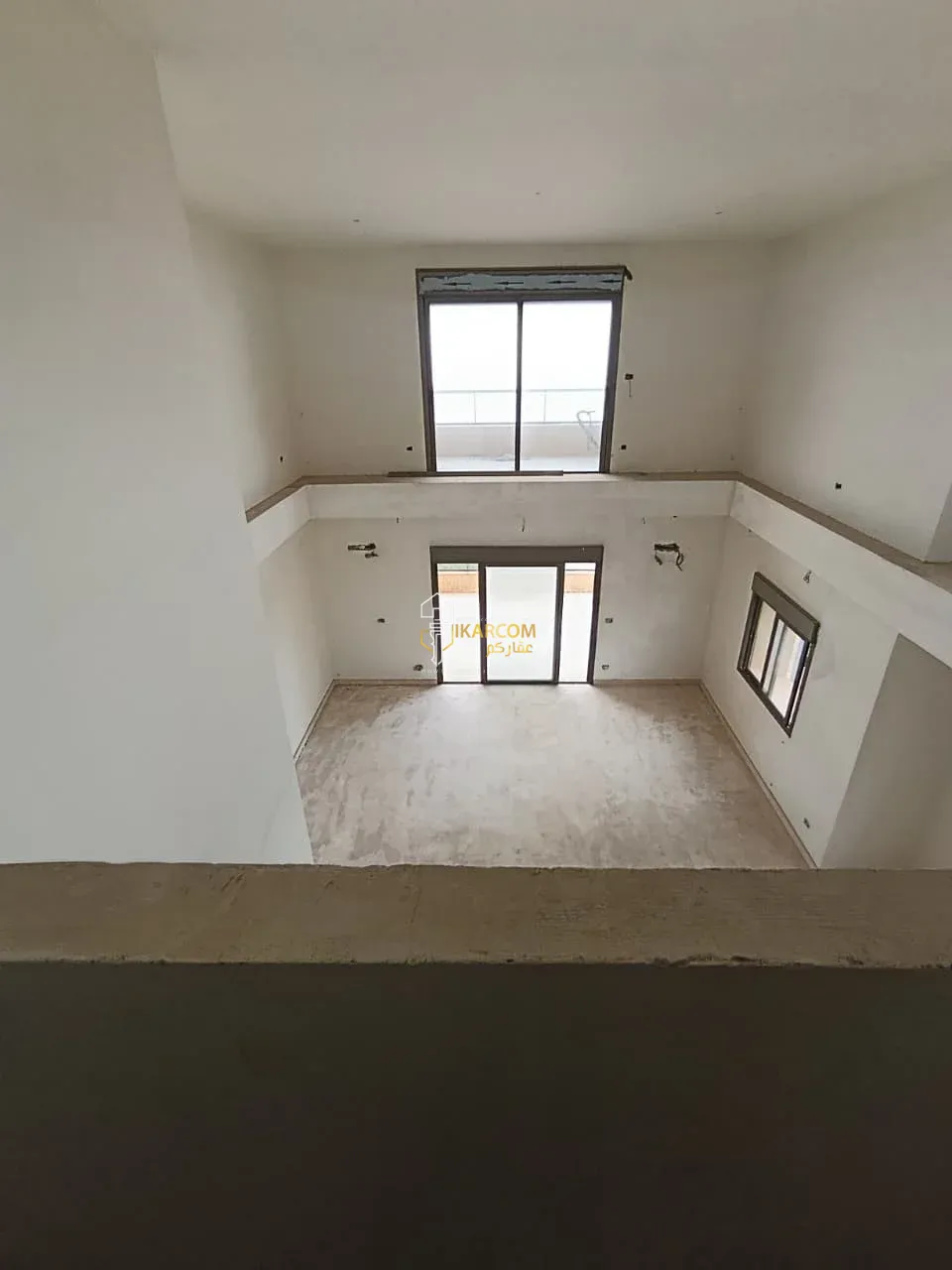 Duplex for sale in Ain Saadeh, Lebanon