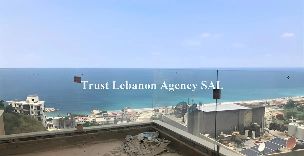 Apartment for Rent in Keserwan Akaybeh