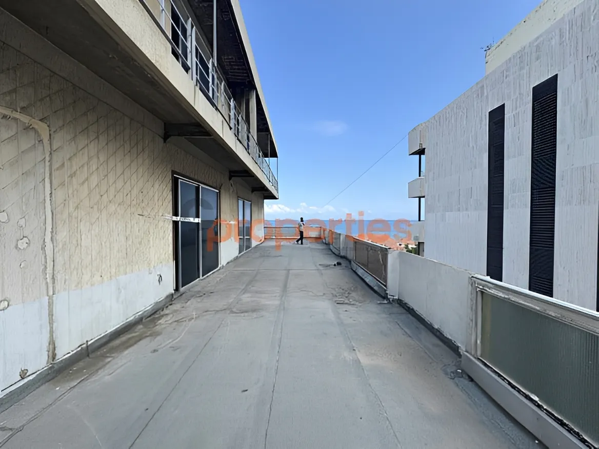 Office for Rent in Jounieh