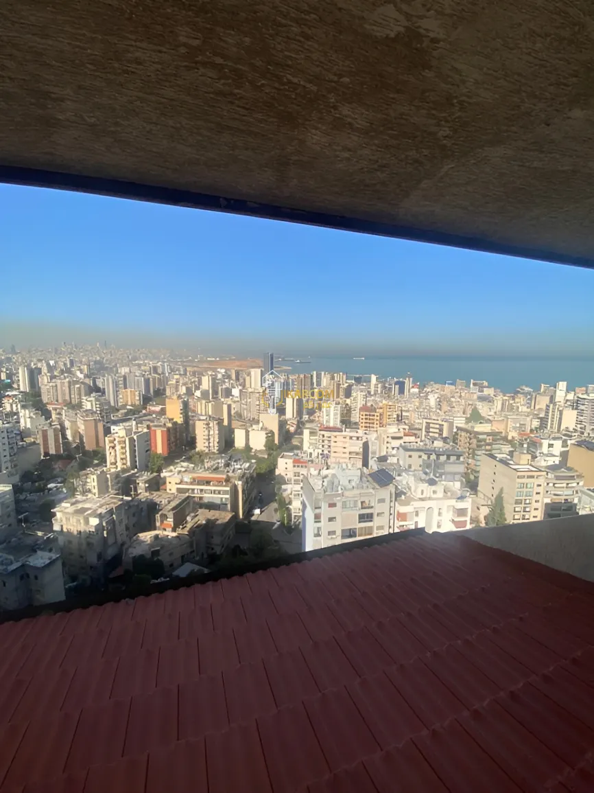 Apartment for sale in Zalqa, Lebanon