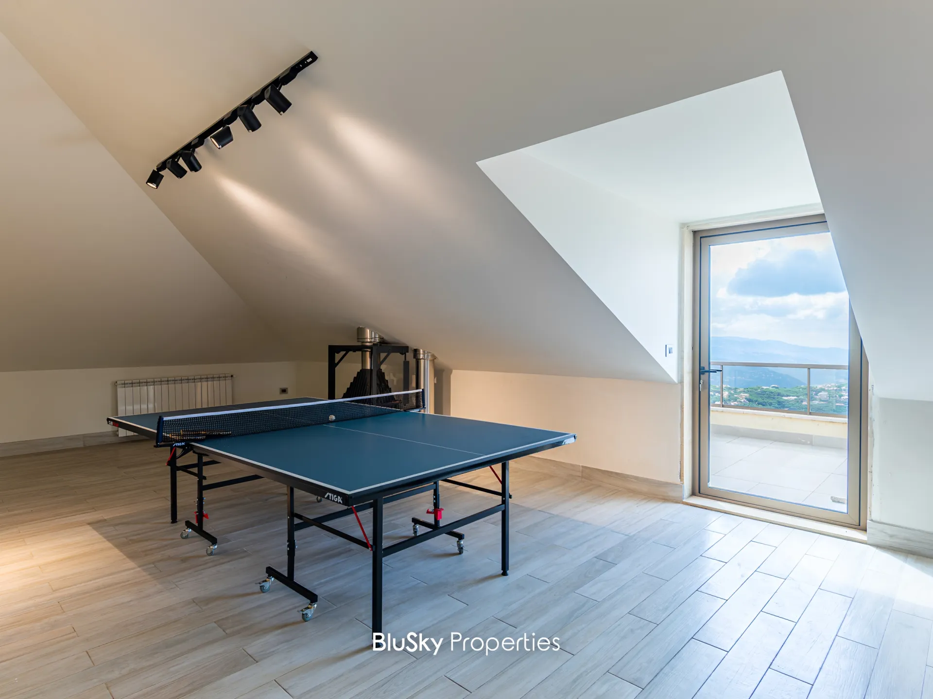 Duplex for sale in Dahr el souane, lebanon