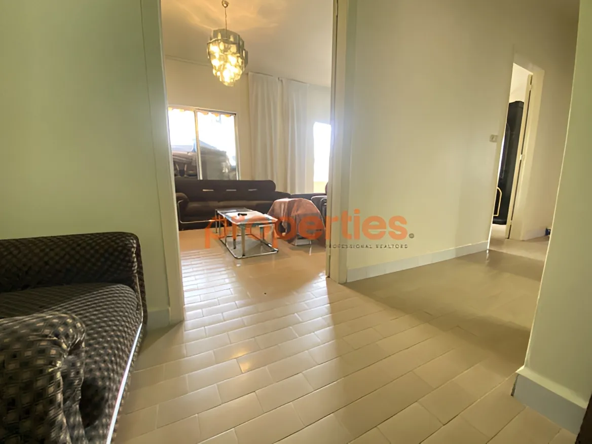 Apartment for Sale in Bqennaya