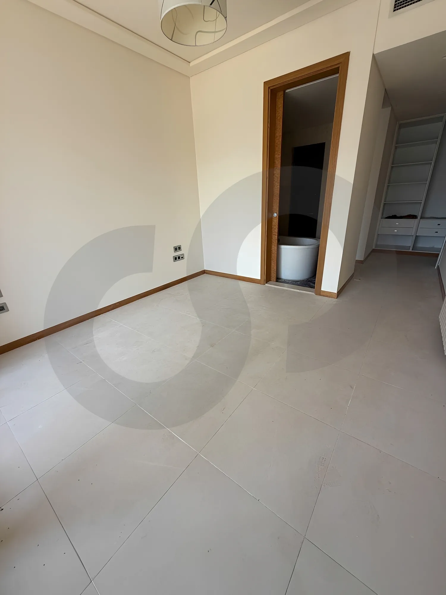 Apartment for Sale in Waterfront City