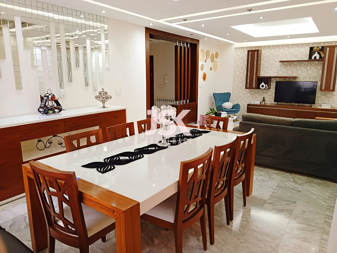 Apartment for Sale in Byblos