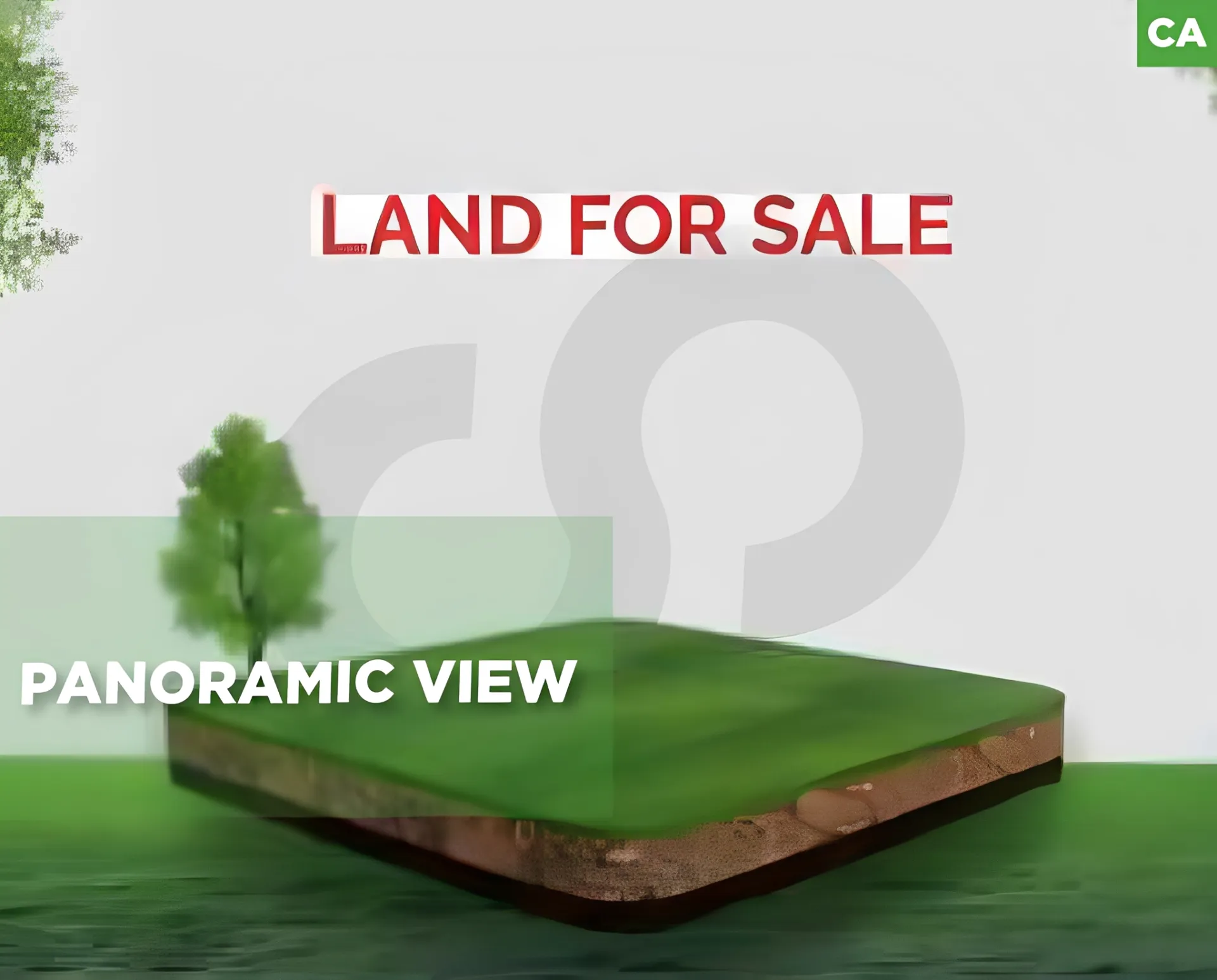 Land for Sale in Fatqa