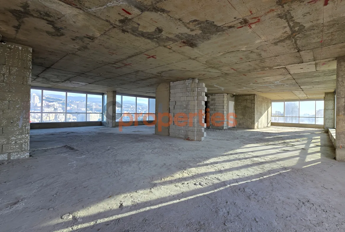 Office for Rent in Dekwaneh
