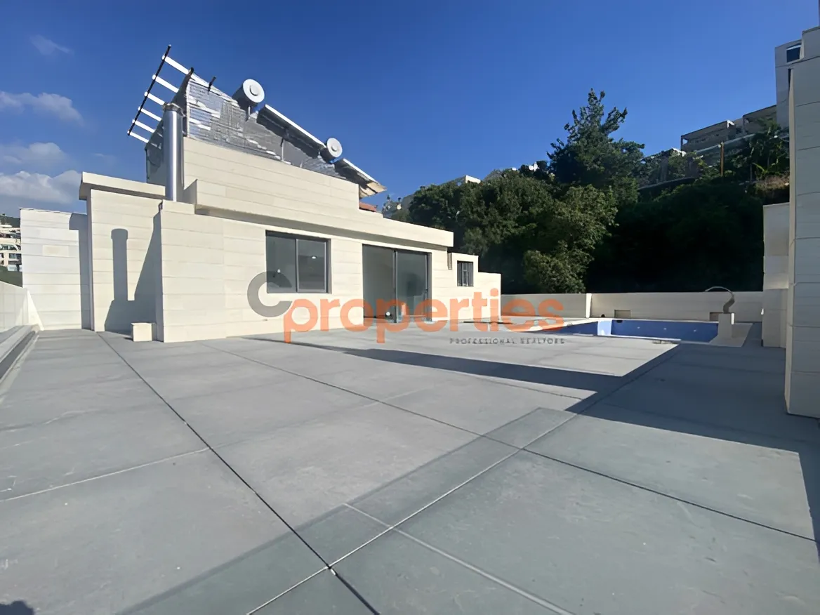 Apartment for Sale in Yarzeh
