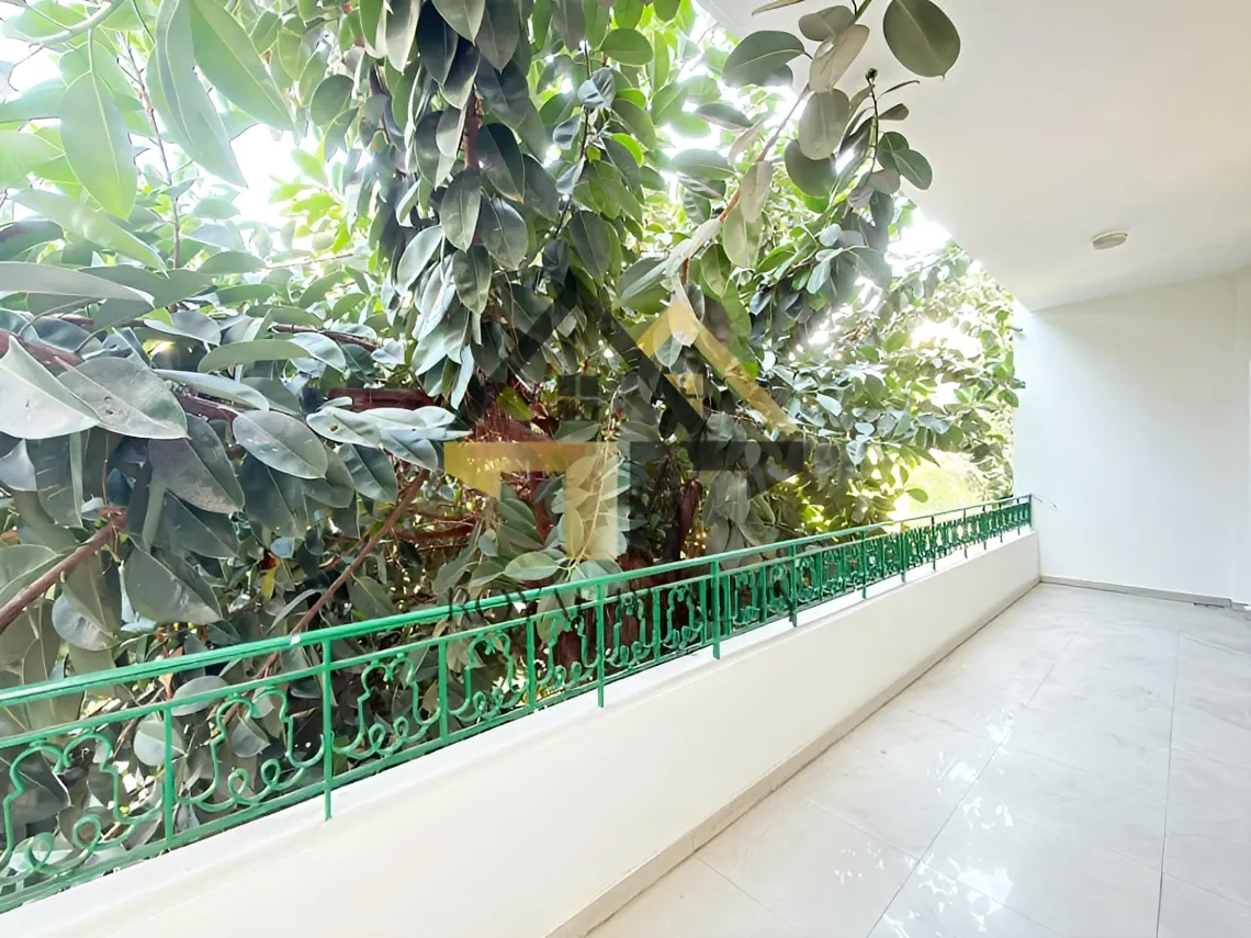Apartment for rent in Hamra