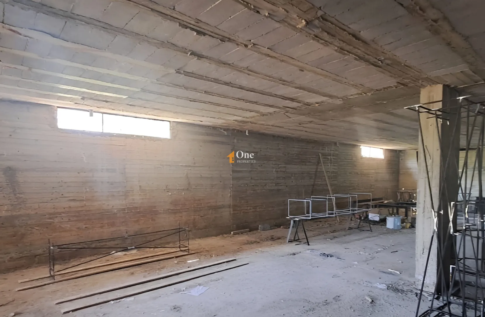 Warehouse for rent in Halat, Lebanon