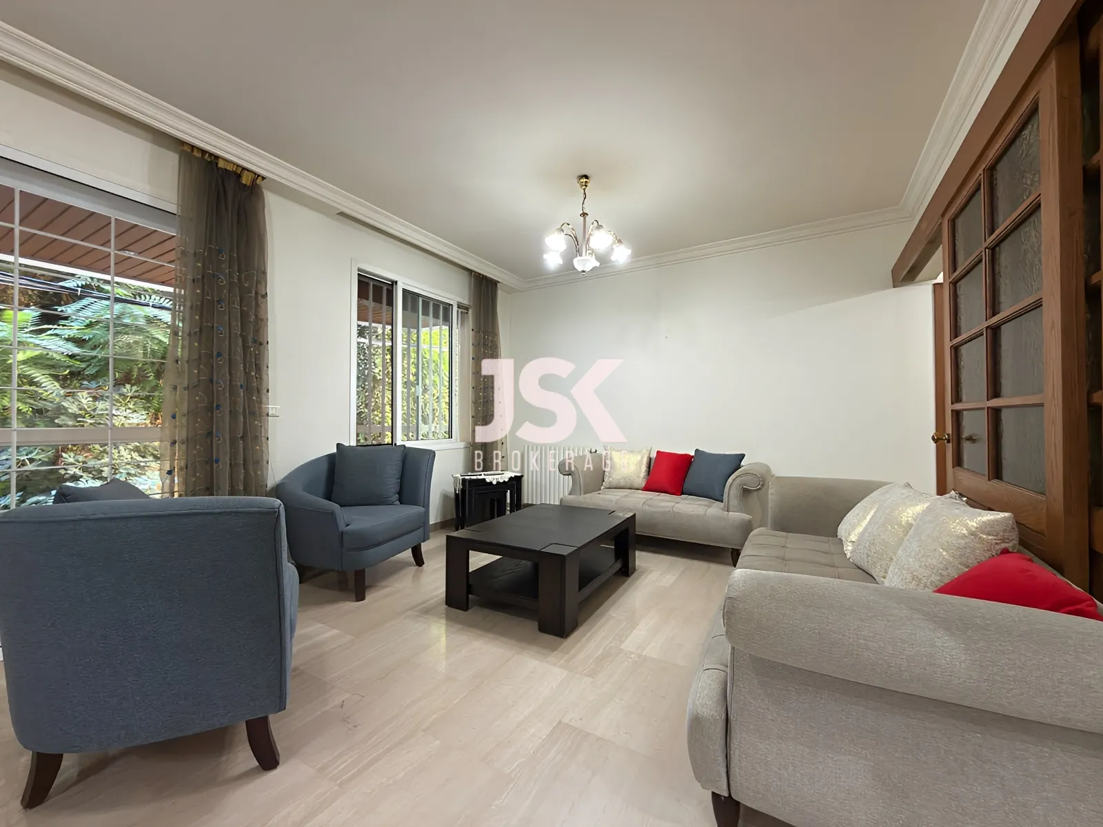 Apartment for Sale in Achrafieh