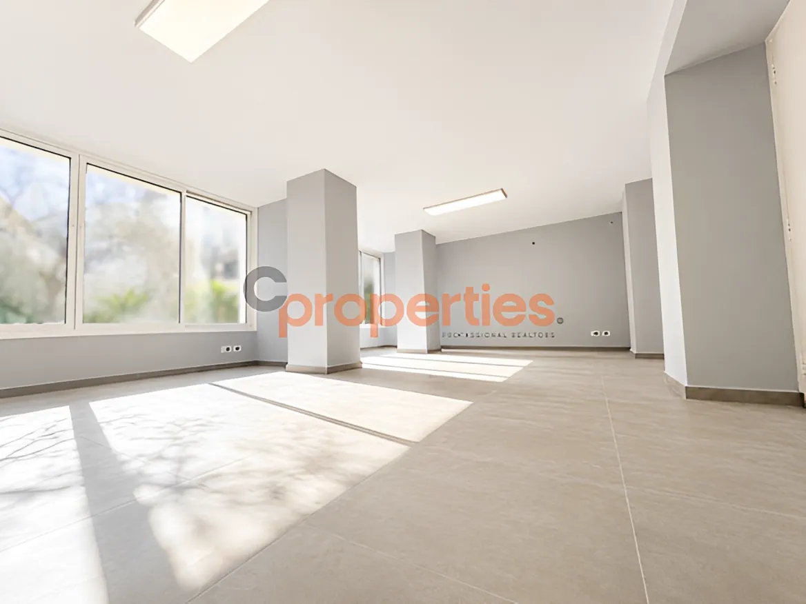 Office for Rent in Badaro