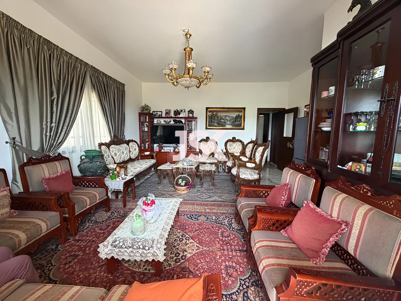 Apartment for Sale in Batroun