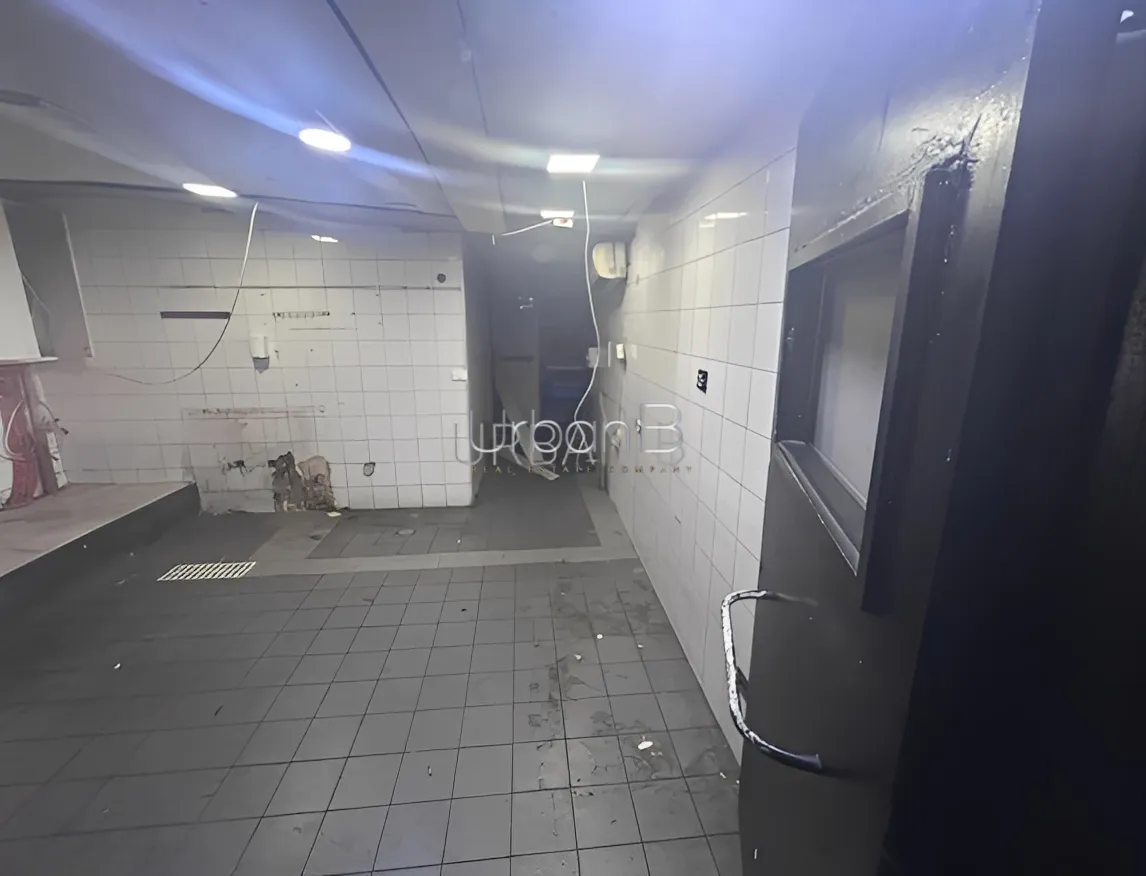 Restaurant for Sale in Sassine, Bayrut, Lebanon