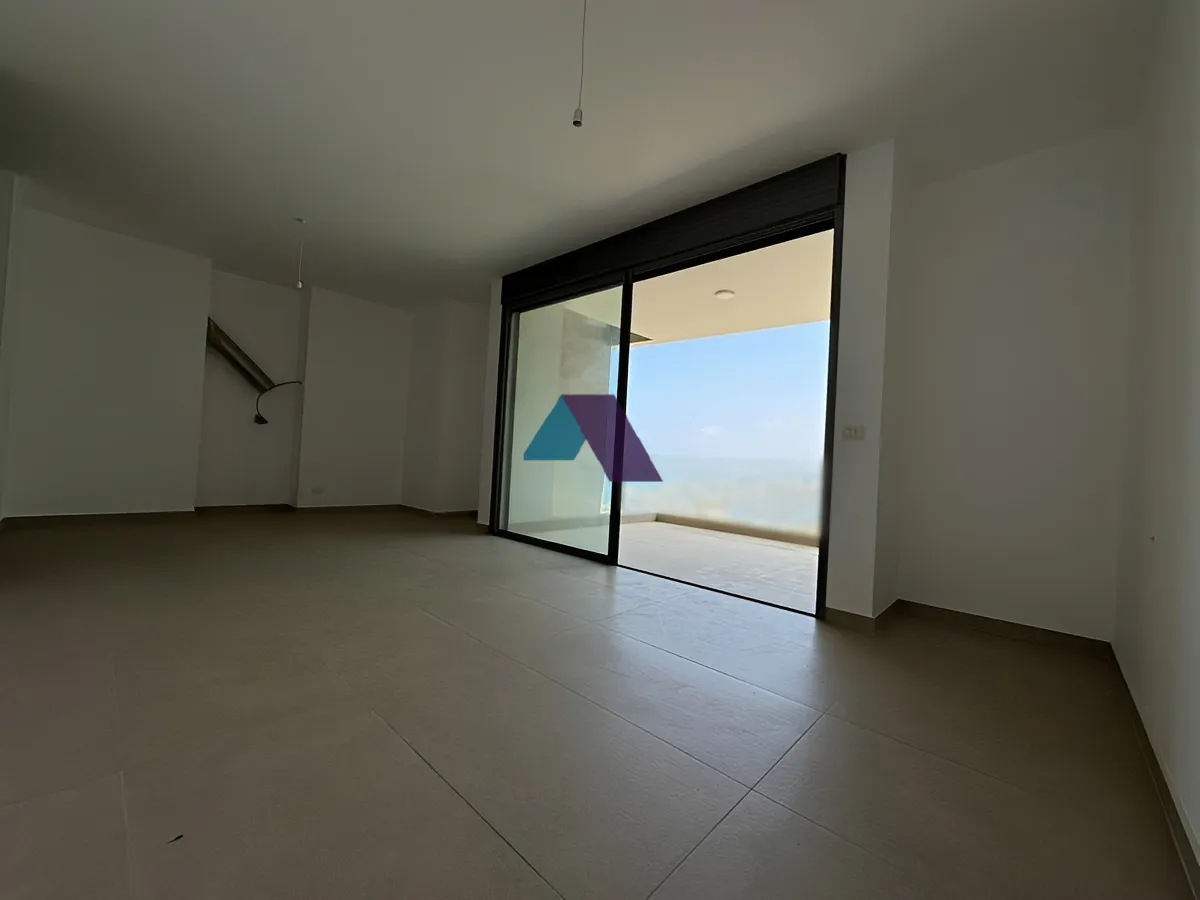 Apartment for Sale in Nahr Ibrahim