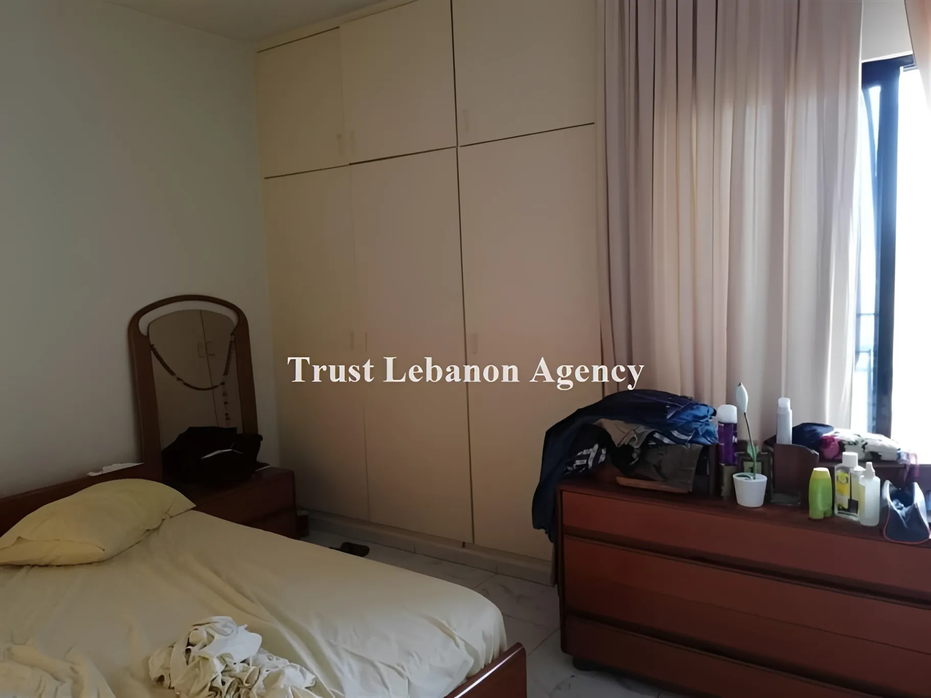 Apartment for Sale in Keserwan Ghazir