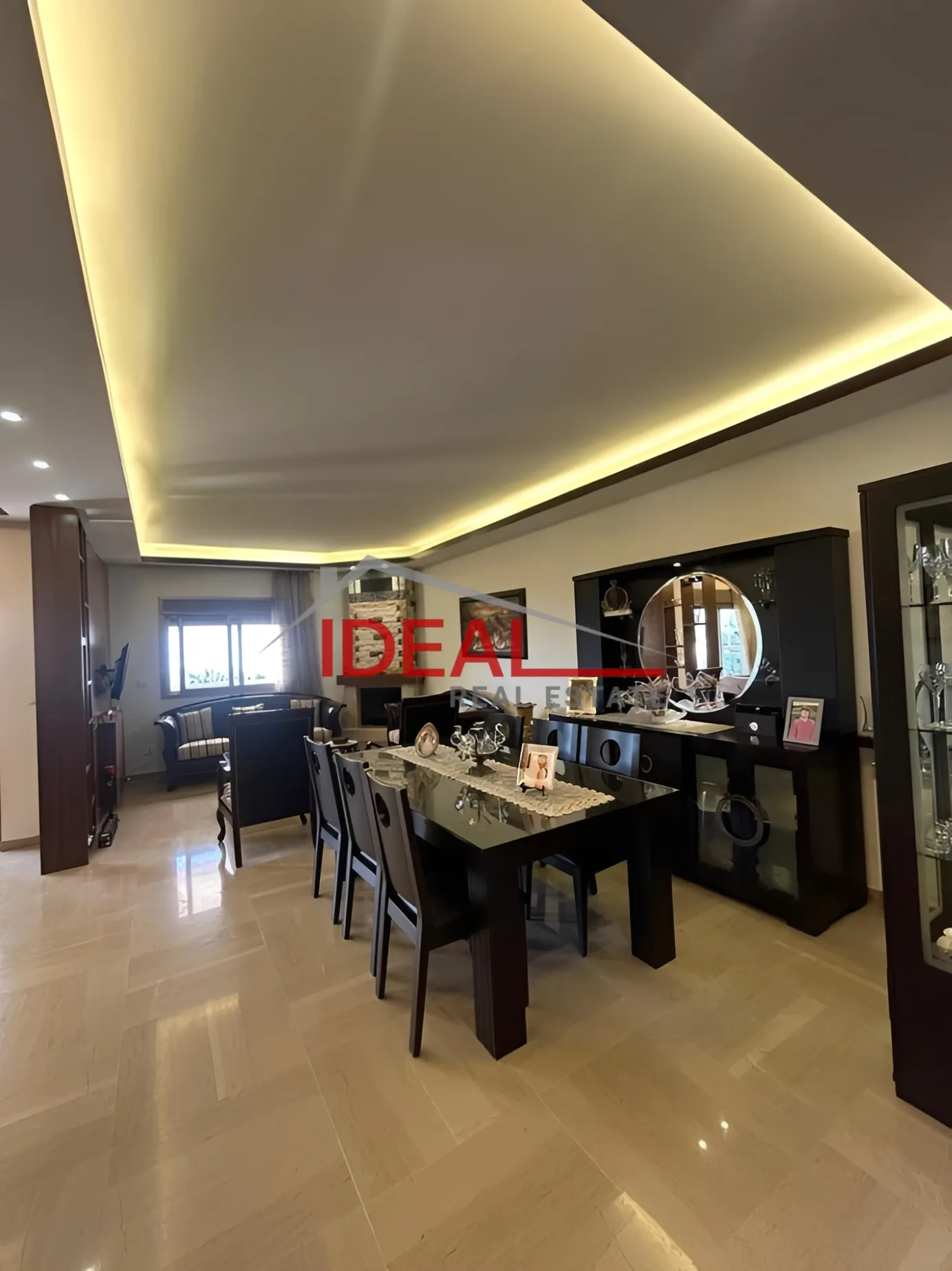 Apartment for Sale in Ballouneh, Lebanon - 3 bed, 4 bath