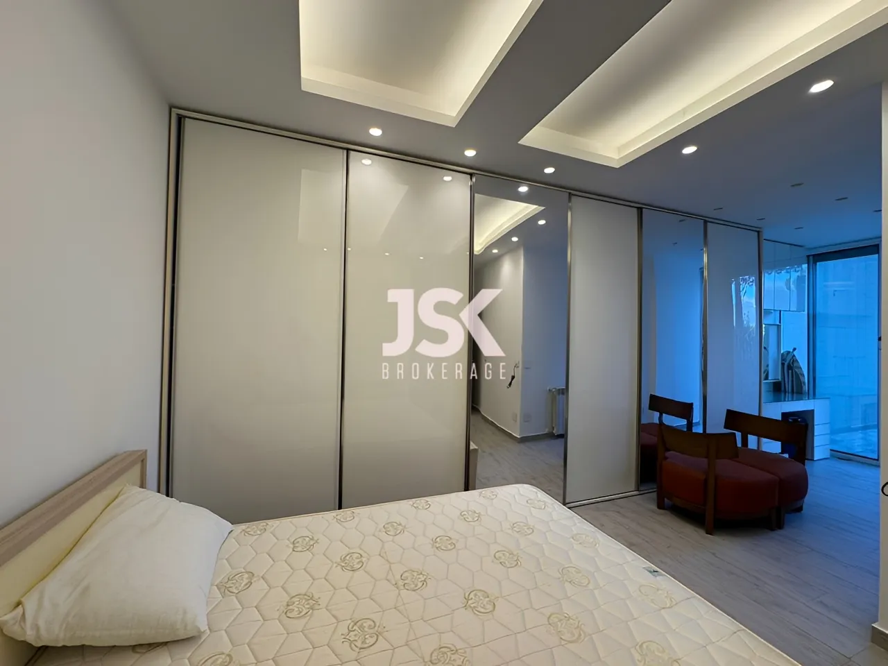 Apartment for Sale in Baabdat