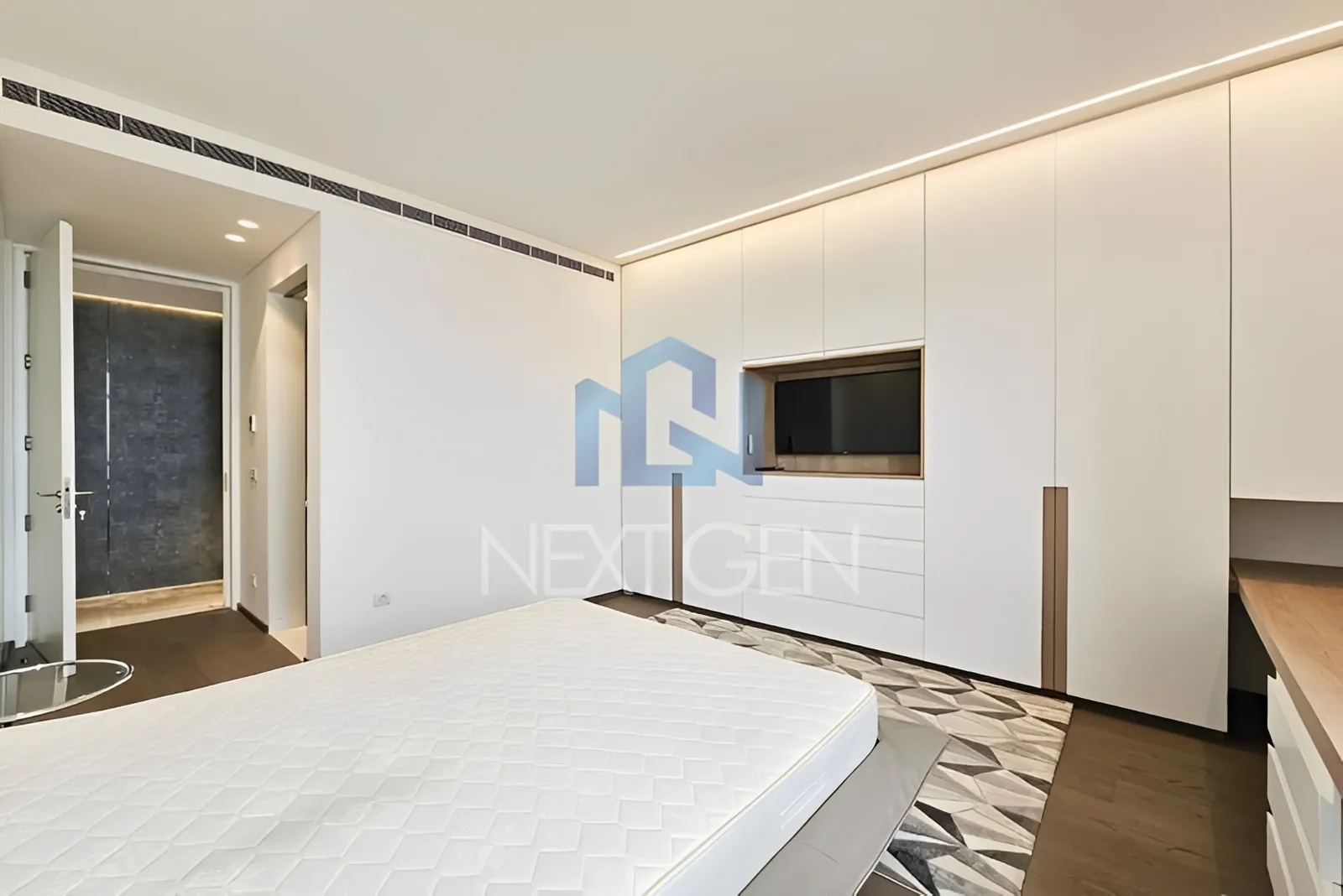 Apartment for Sale in Saifi Village