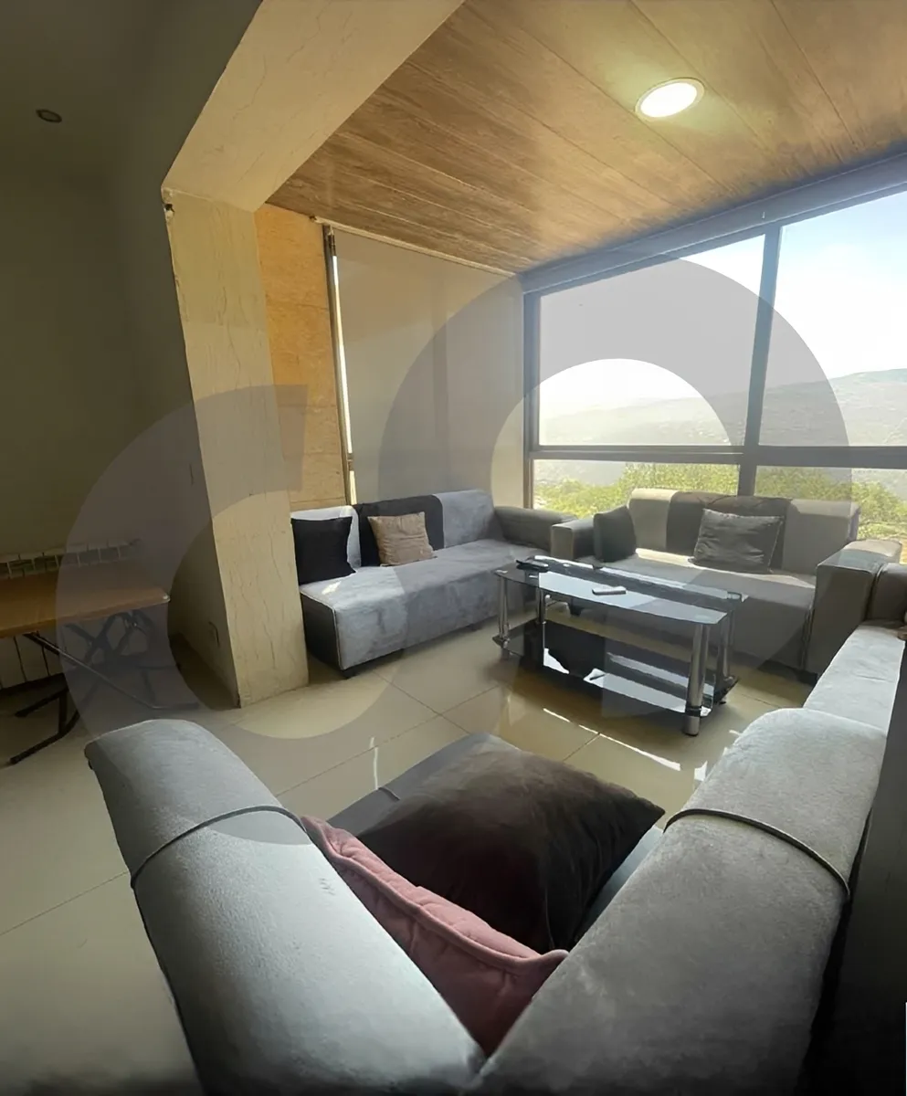 Apartment for Sale in Ajaltoun, Lebanon - 2 bed, 2 bath