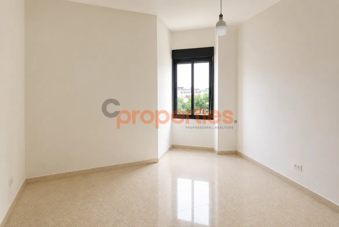 Apartment for Rent in Zouk Mosbeh