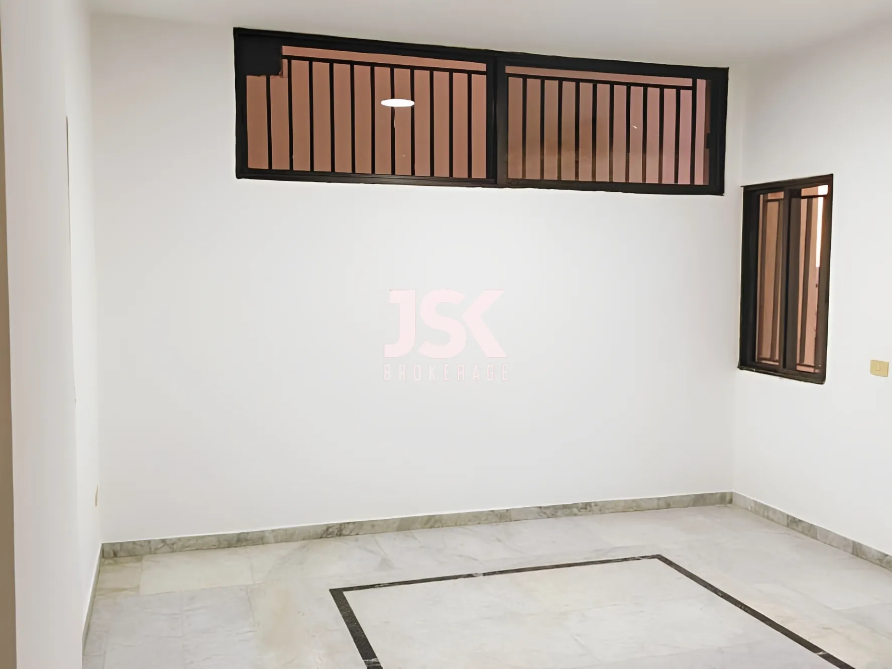 Apartment for Rent in Sahel Aalma - 2 bed, 2 bath