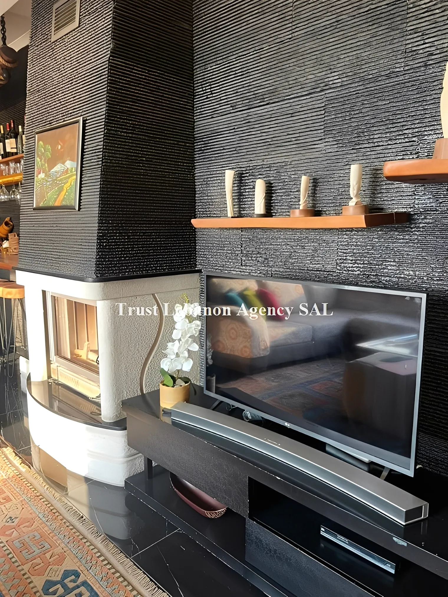 Apartment for Rent in Metn Bsalim Lebanon