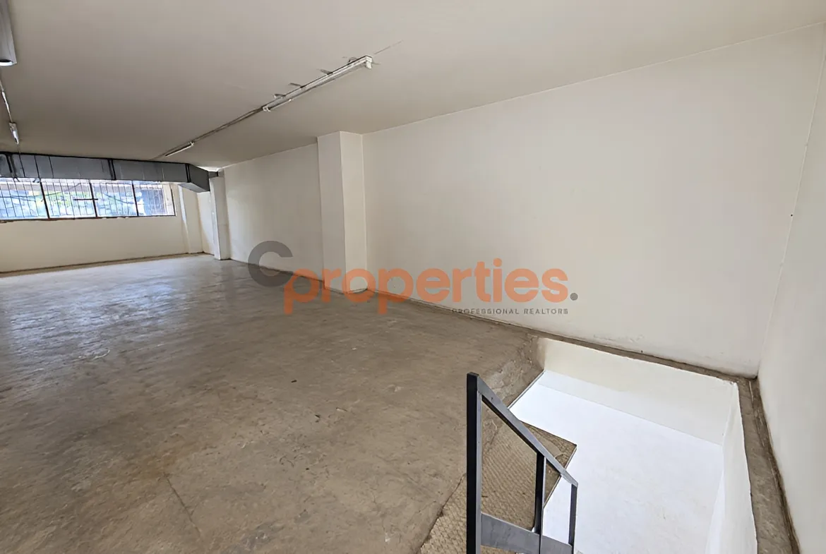Shop for Rent in Mar Mikhael