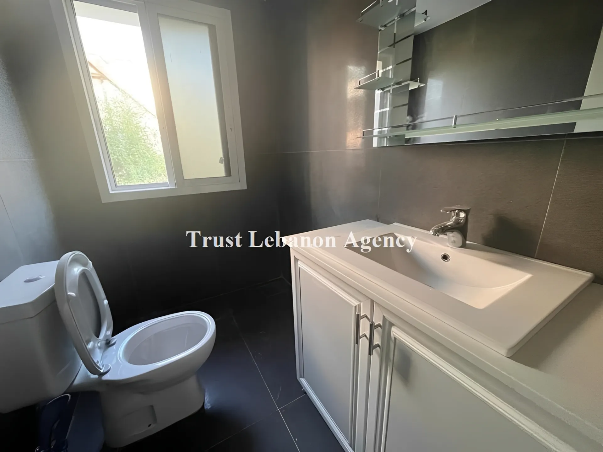 Triplex for Sale in Metn Awkar Lebanon
